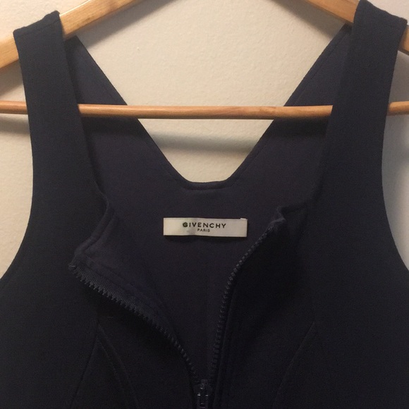 Givenchy body con dress - Picture 2 of 3